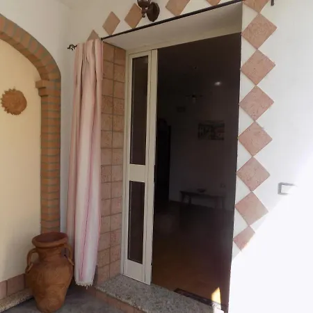 Sa Domo Appartamento Orosei