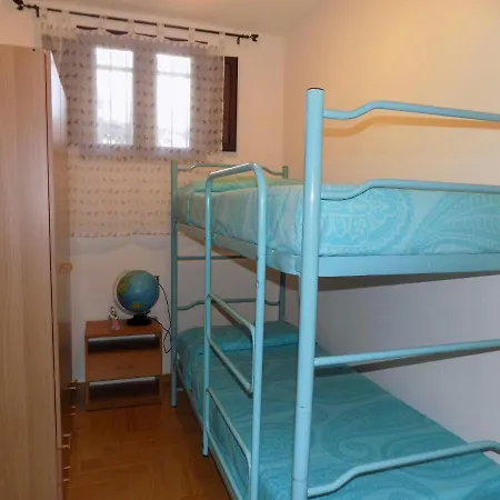 Sa Domo Apartament Orosei