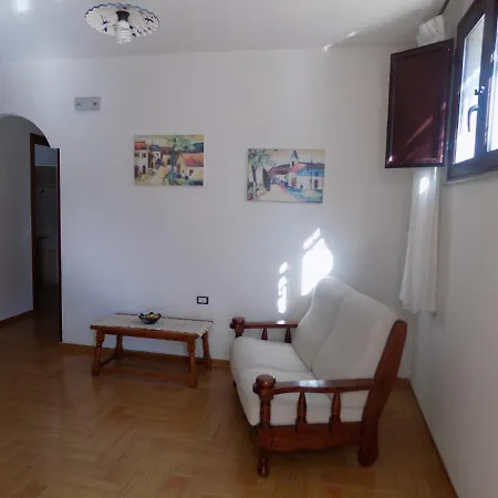 Apartment Sa Domo *