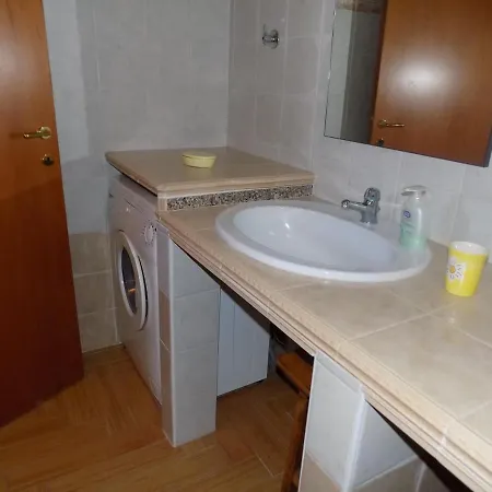 Apartment Sa Domo Orosei