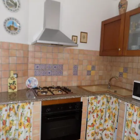 Appartamento Sa Domo