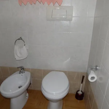 Sa Domo Apartment