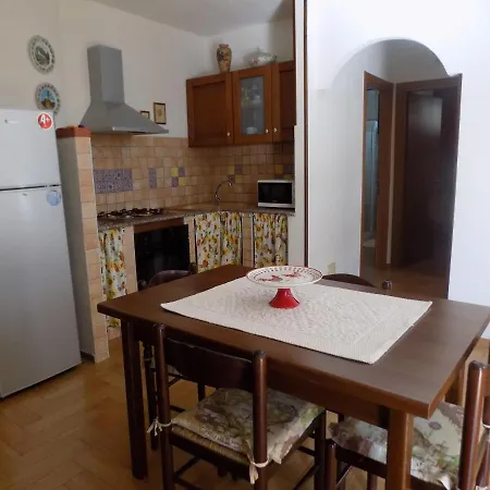 Appartamento Sa Domo