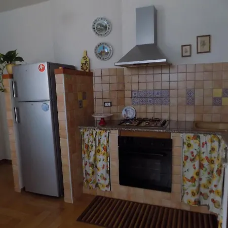 Appartamento Sa Domo
