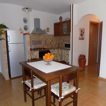 Appartamento Sa Domo