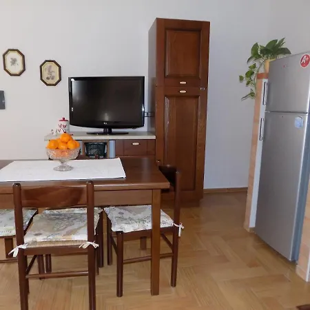 Apartment Sa Domo