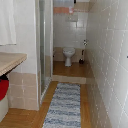 Appartamento Sa Domo